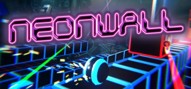 Neonwall Image