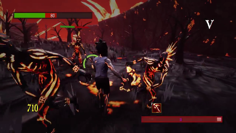 NeverBlink screenshot