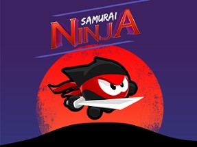 Ninja Samurai Image