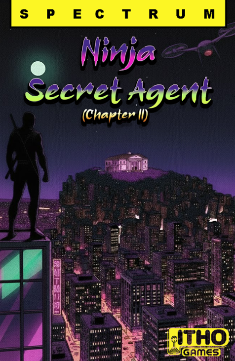 Games like Ninja Secret Agent (Chapter II)