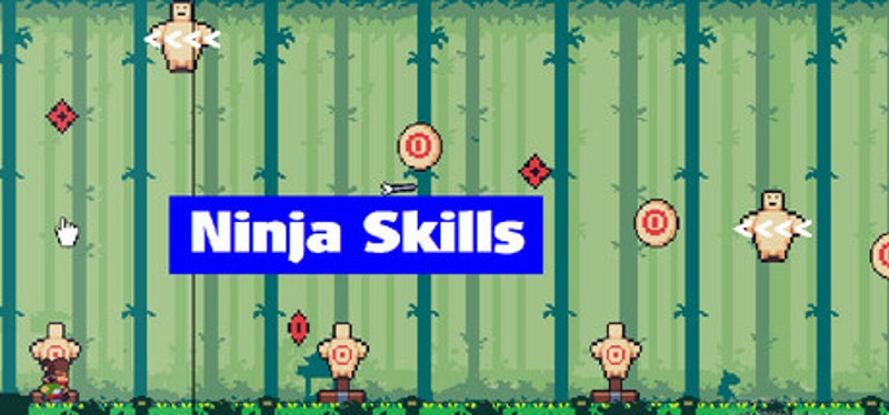 Ninja Skills Image