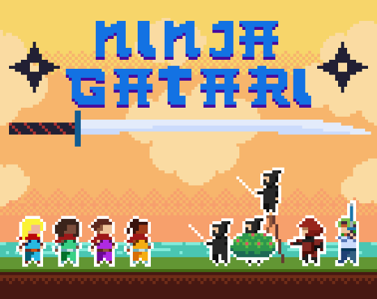 Ninjagatari Image