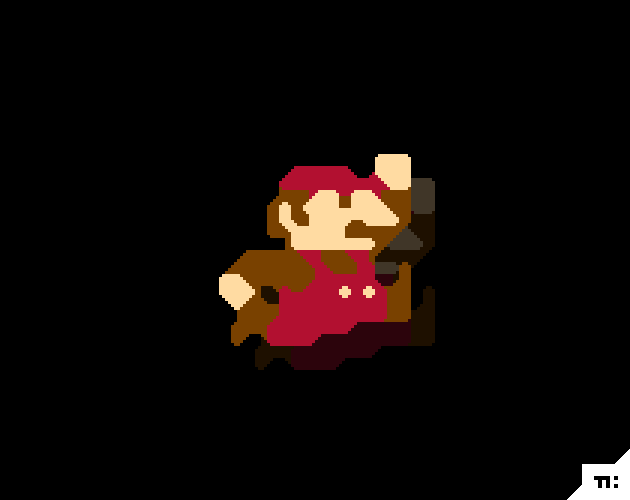 Games like NxPA Studio for Aseprite