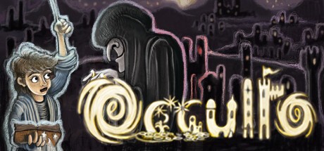 Games like Occulto