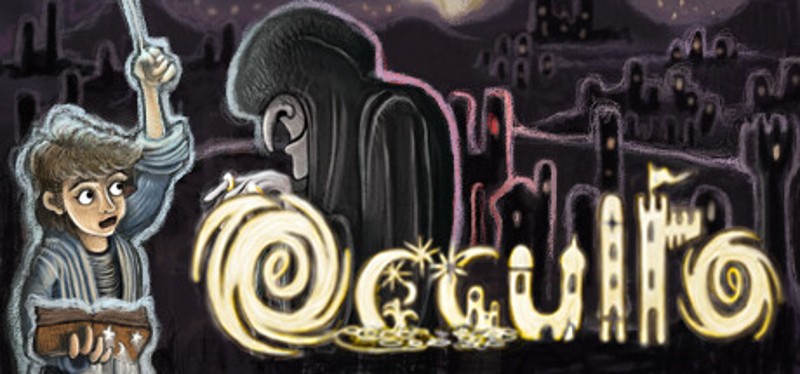 Occulto Image