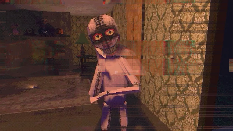Odd Shop screenshot