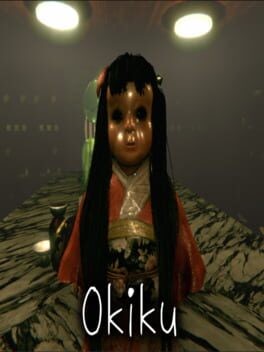 Games like Okiku