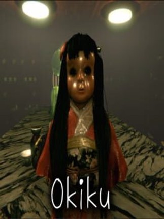 Okiku Image