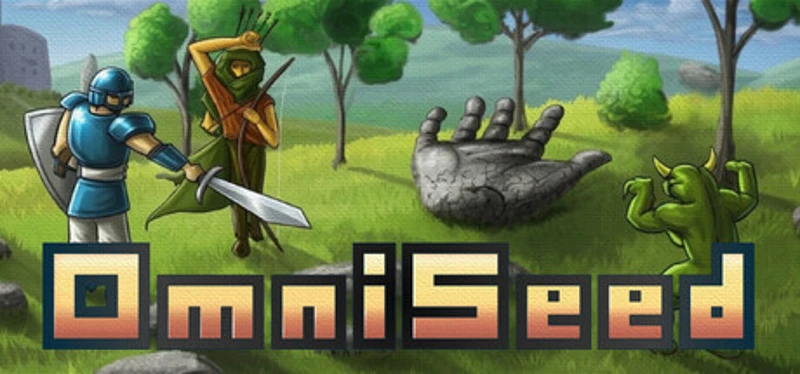 OmniSeed Image