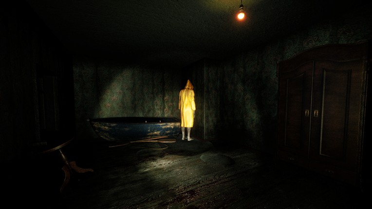 Out Fishing screenshot