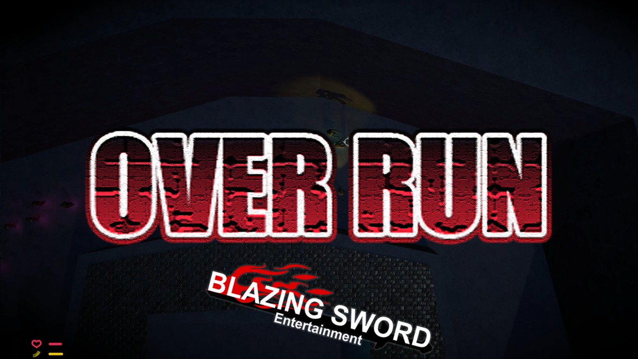 Games like Over Run