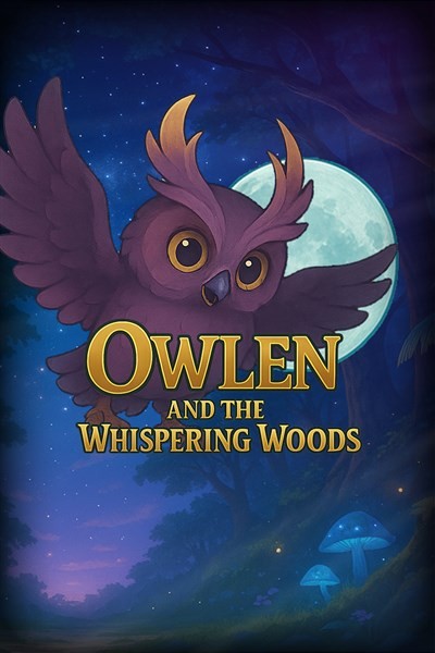 Games like Owlen and the Whispering Woods
