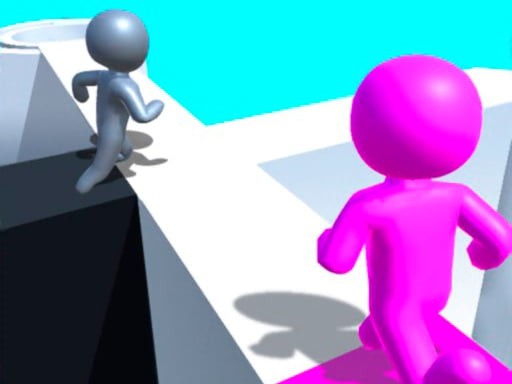 Games like Paint Run