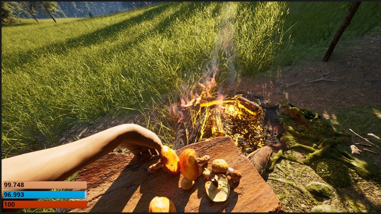 Paleolith screenshot