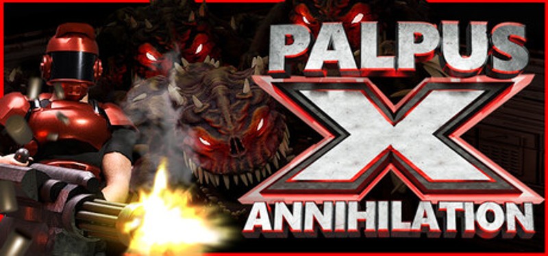 Palpus X Annihilation Image