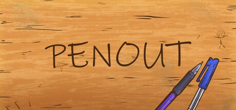 Games like PENOUT