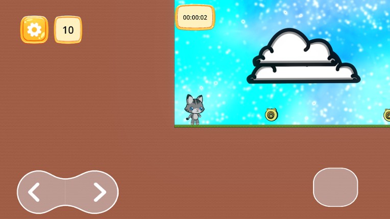 Pet Troll screenshot