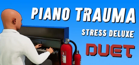 Games like Piano Trauma - Stress Deluxe