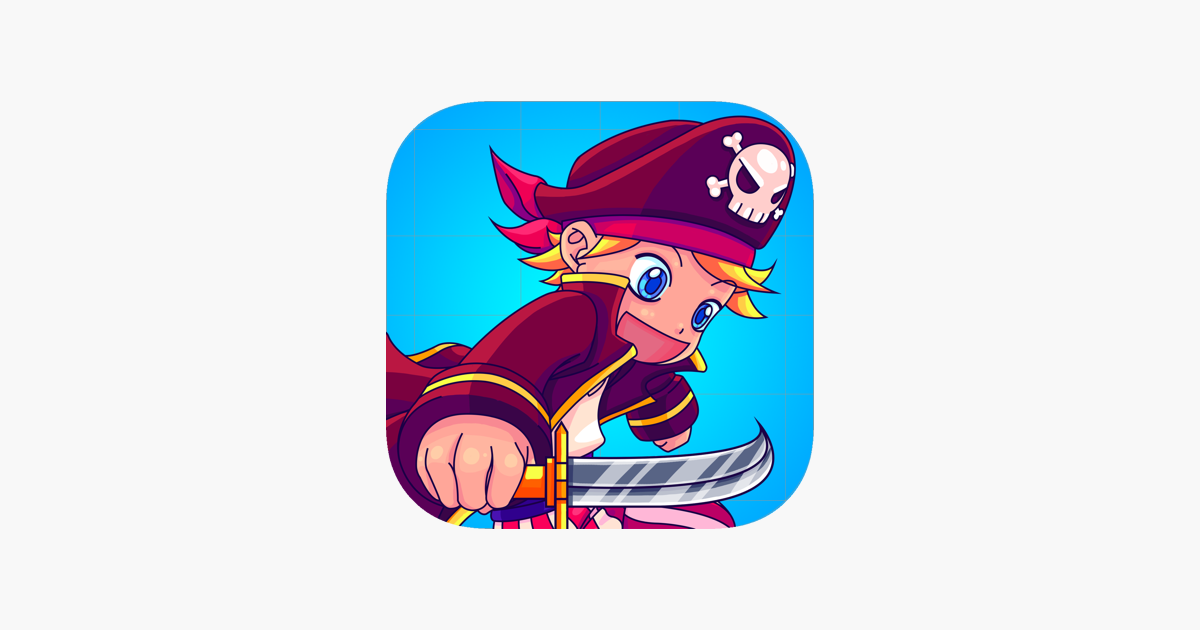Games like Pirate's Booty