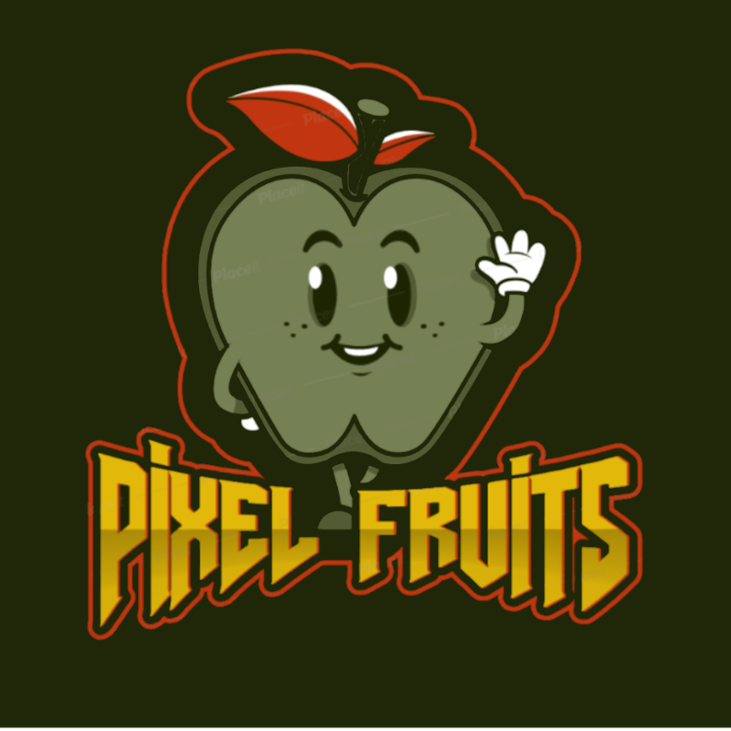 Games like Pixel Fruits