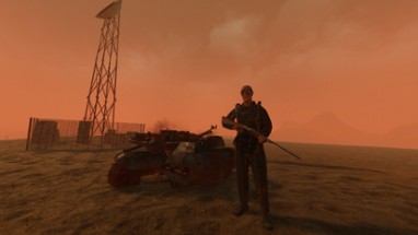 Plains of Pain Image