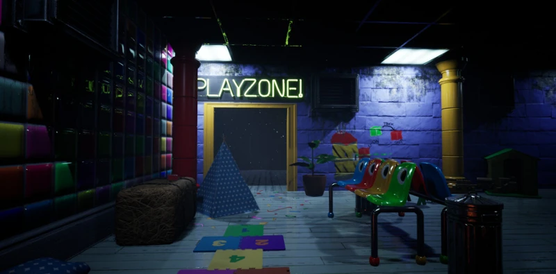 Playtown 2 screenshot