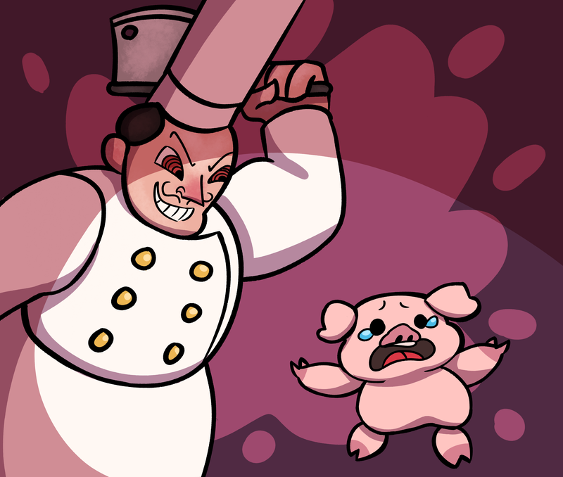 Games like Poor Leitão!