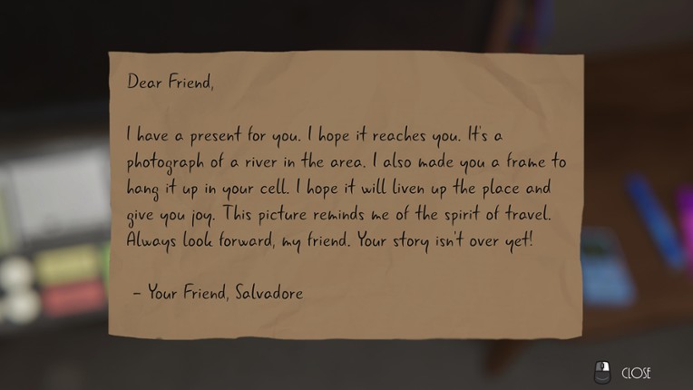 Presentable Liberty Remake screenshot