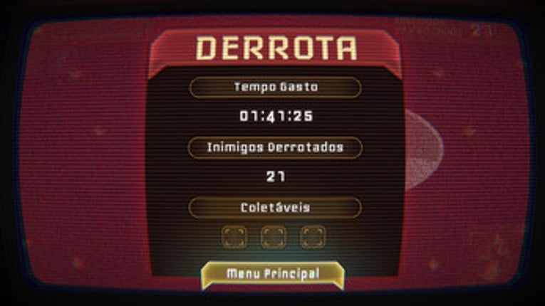 Project Heartwire screenshot