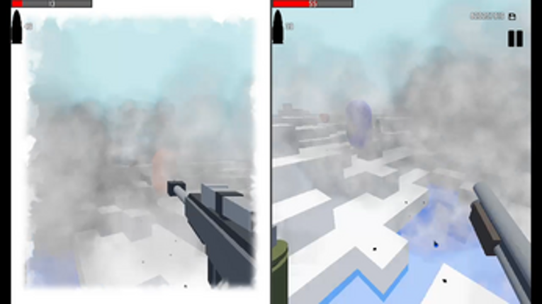 Protopill screenshot