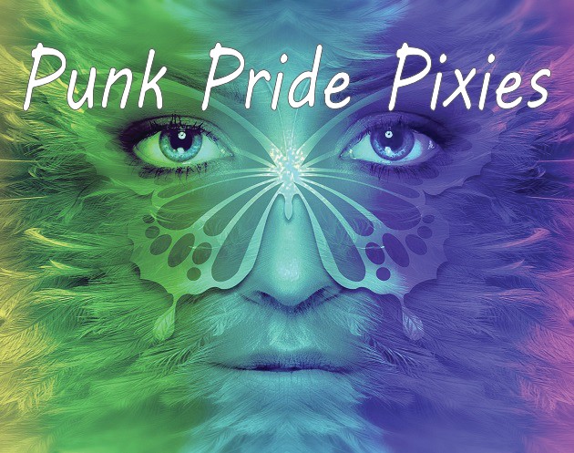 Games like Punk Pride Pixies