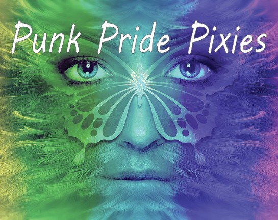 Punk Pride Pixies Image