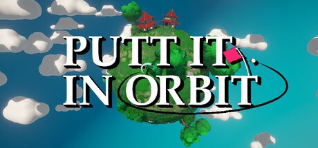Games like Putt It in Orbit