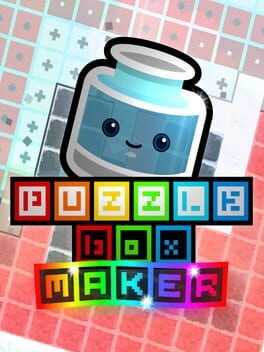Games like Puzzle Box Maker