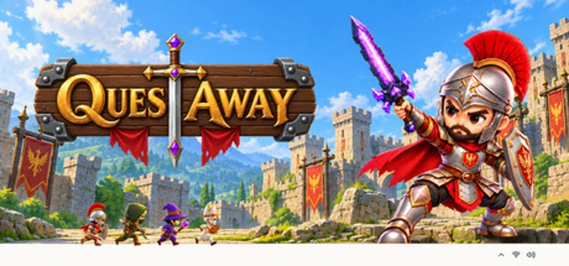 QuestAway Image