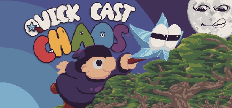 Quick Cast Chaos Image