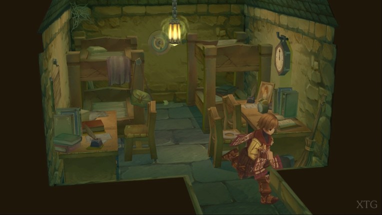 Radiata Stories Image