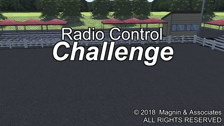 Radio Control Challenge screenshot
