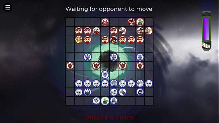 Raid On Rift screenshot