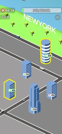 Realtor 3D screenshot