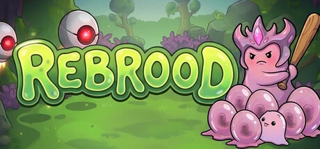 Games like REBROOD