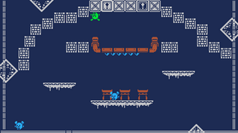 Reflections - Macro Jams 06 Image