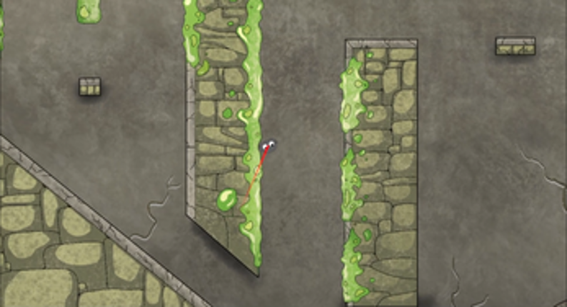 Reggie Rocks On screenshot