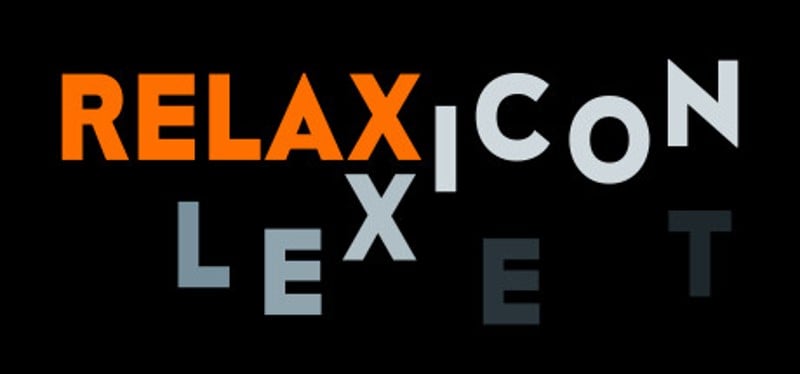 Relaxicon Game Cover