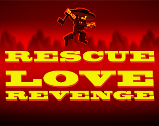 Rescue Love Revenge Image