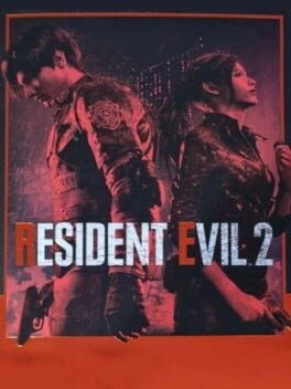 Games like Resident Evil 2: Pix' N Love Limited Edition