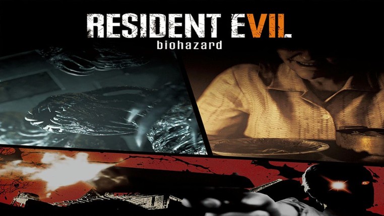 Resident Evil 7: Biohazard - Banned Footage Vol. 1 Image