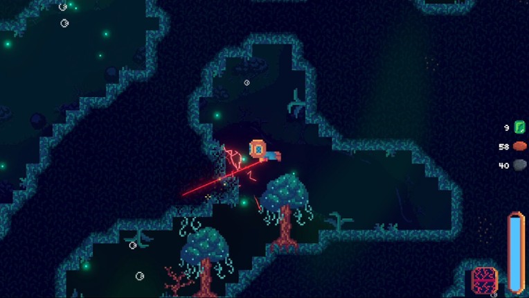 Resurface screenshot