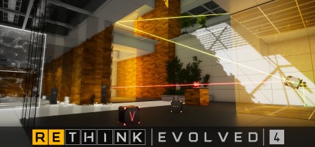 Games like ReThink | Evolved 4