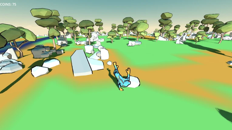Ribbit Racing Image